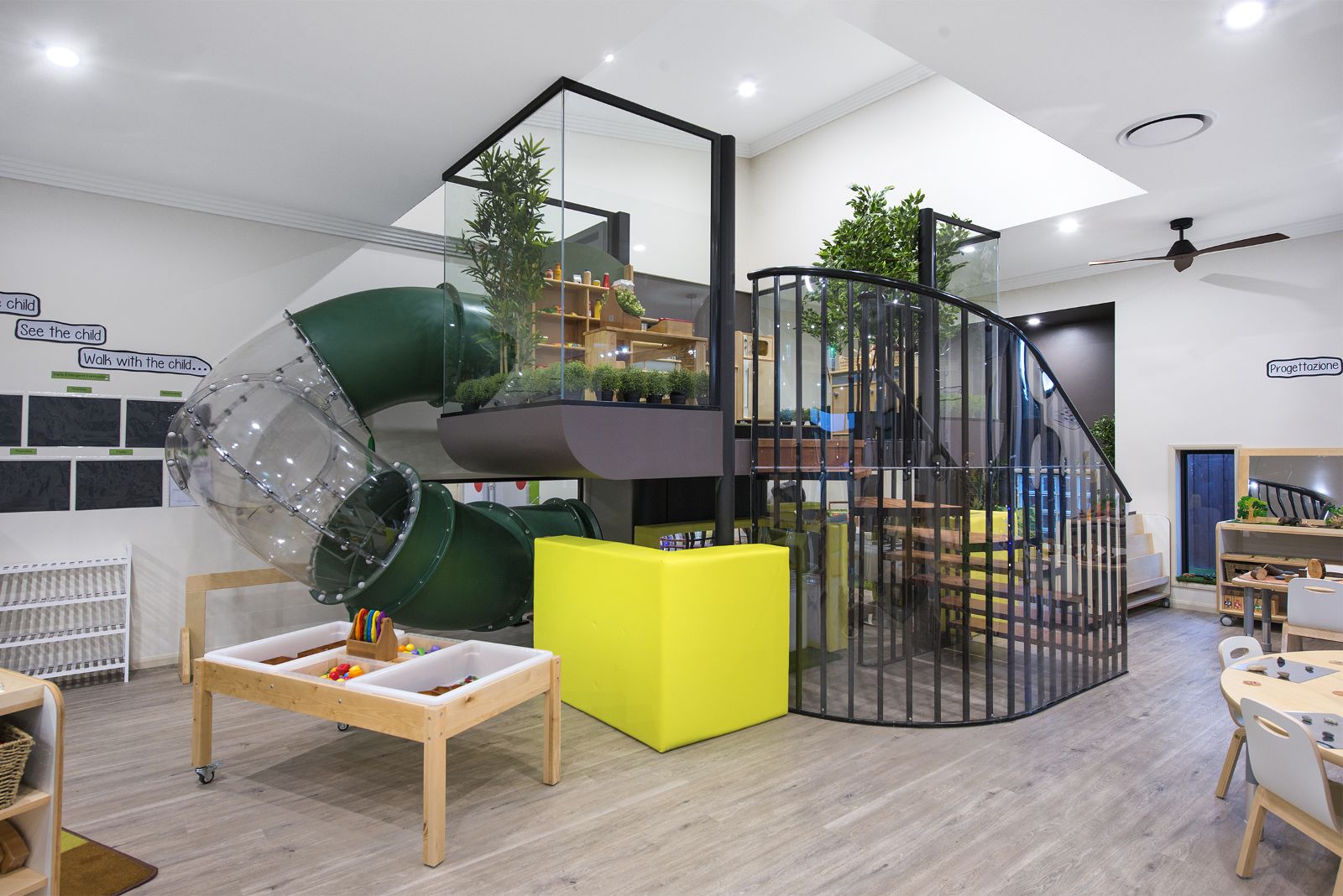 Childcare Centre Design, Planning & Construction in Rochedale, Brisbane 5